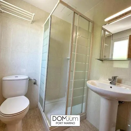 Domuum Holidays - Port Marino * Cambrils